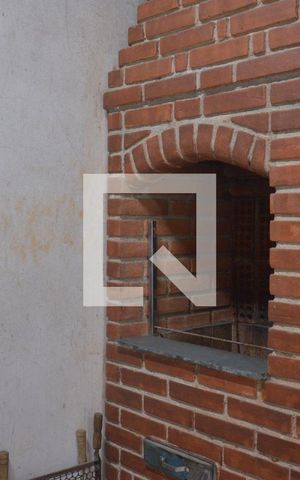 Casa para alugar com 195m², 3 quartos e 1 vagaÁrea gourmet