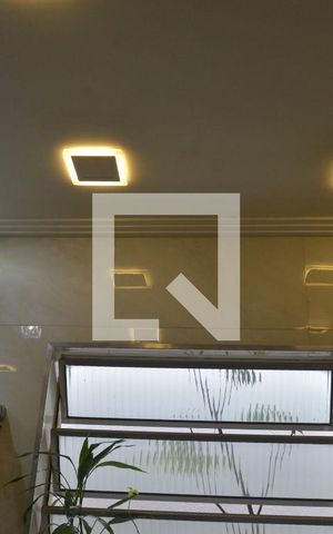 Casa para alugar com 195m², 3 quartos e 1 vagaBanheiro Social