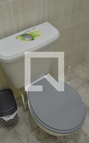 Casa para alugar com 195m², 3 quartos e 1 vagaBanheiro de Serviço