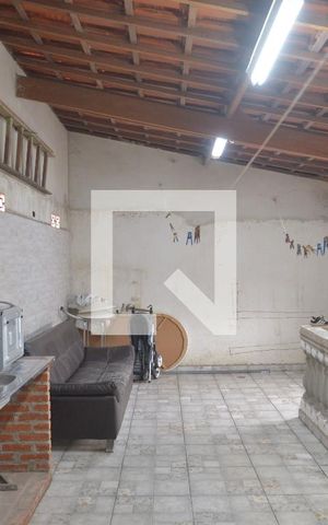 Casa para alugar com 195m², 3 quartos e 1 vagaÁrea gourmet