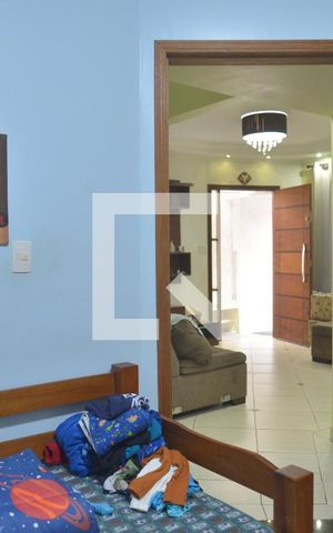 Casa para alugar com 195m², 3 quartos e 1 vagaQuarto 2