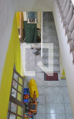 Casa para alugar com 195m², 3 quartos e 1 vagaQuintal