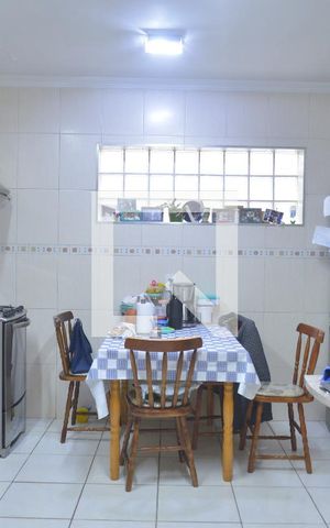 Casa para alugar com 195m², 3 quartos e 1 vagaCozinha
