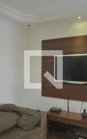 Casa para alugar com 195m², 3 quartos e 1 vagaSala