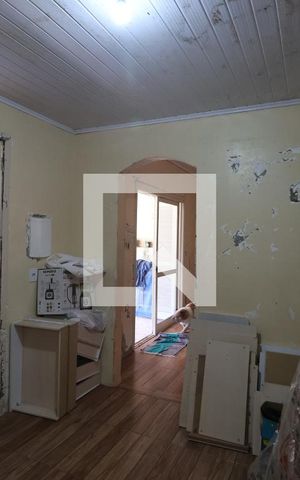 Casa à venda com 90m², 2 quartos e 2 vagasSala 1