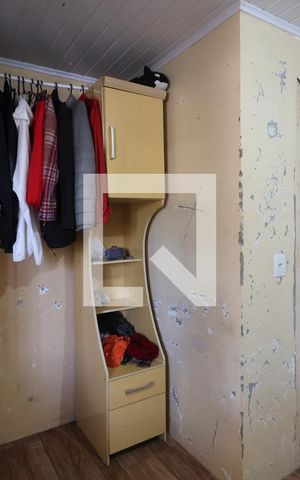 Casa à venda com 90m², 2 quartos e 2 vagasQuarto 1