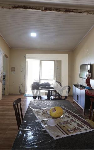 Casa à venda com 90m², 2 quartos e 2 vagasSala 2