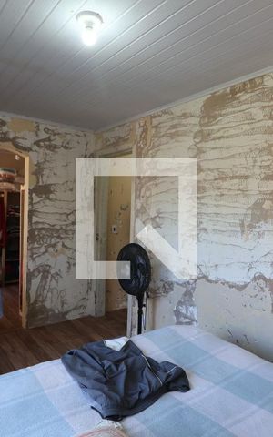 Casa à venda com 90m², 2 quartos e 2 vagasQuarto 2