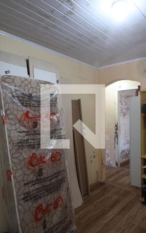 Casa à venda com 90m², 2 quartos e 2 vagasSala 1