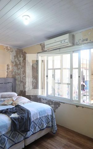 Casa à venda com 90m², 2 quartos e 2 vagasQuarto 2
