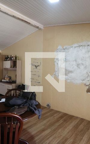 Casa à venda com 90m², 2 quartos e 2 vagasSala 2