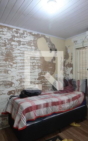 Casa à venda com 90m², 2 quartos e 2 vagasQuarto 1