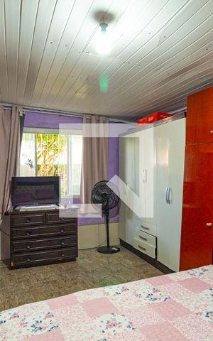 Casa para alugar com 200m², 3 quartos e 1 vaga Casa para alugar com 200m², 3 quartos e 1 vagaQuarto 1