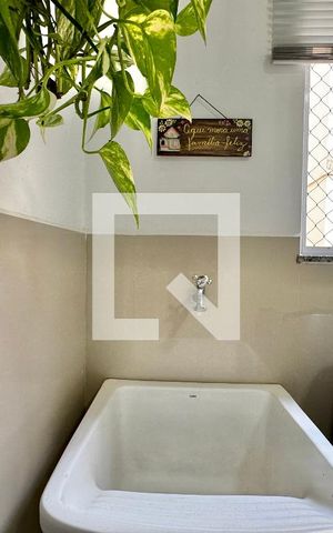 Apartamento à venda com 140m², 3 quartos e 3 vagas Apartamento à venda com 140m², 3 quartos e 3 vagasÁrea de Serviço