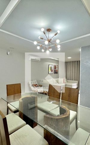 Apartamento à venda com 140m², 3 quartos e 3 vagas Apartamento à venda com 140m², 3 quartos e 3 vagasSala