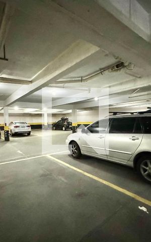 Apartamento à venda com 140m², 3 quartos e 3 vagas Apartamento à venda com 140m², 3 quartos e 3 vagasÁrea comum