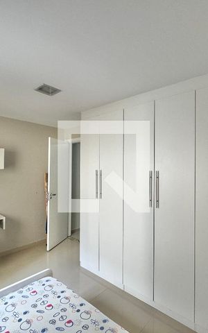 Apartamento à venda com 140m², 3 quartos e 3 vagas Apartamento à venda com 140m², 3 quartos e 3 vagasQuarto 2