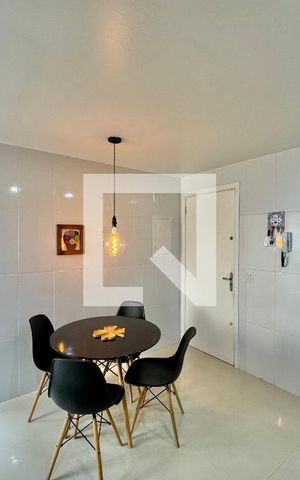 Apartamento à venda com 140m², 3 quartos e 3 vagas Apartamento à venda com 140m², 3 quartos e 3 vagasCozinha