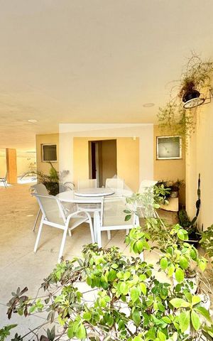 Apartamento à venda com 140m², 3 quartos e 3 vagas Apartamento à venda com 140m², 3 quartos e 3 vagasÁrea comum