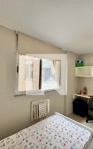 Apartamento à venda com 140m², 3 quartos e 3 vagas Apartamento à venda com 140m², 3 quartos e 3 vagasQuarto 2