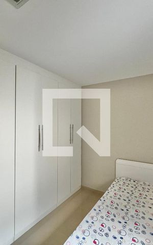Apartamento à venda com 140m², 3 quartos e 3 vagas Apartamento à venda com 140m², 3 quartos e 3 vagasQuarto 2