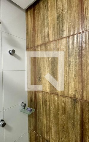 Apartamento à venda com 140m², 3 quartos e 3 vagas Apartamento à venda com 140m², 3 quartos e 3 vagasBanheiro Social