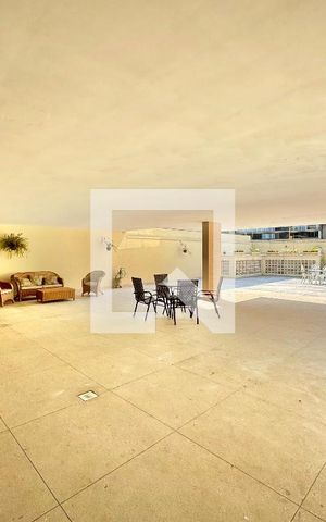 Apartamento à venda com 140m², 3 quartos e 3 vagas Apartamento à venda com 140m², 3 quartos e 3 vagasÁrea comum
