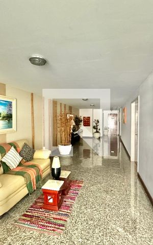 Apartamento à venda com 140m², 3 quartos e 3 vagas Apartamento à venda com 140m², 3 quartos e 3 vagasÁrea comum