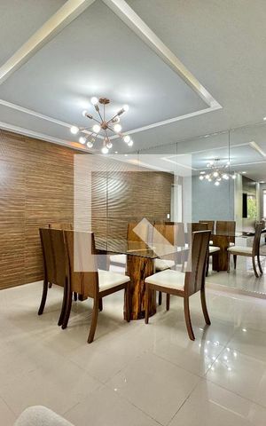 Apartamento à venda com 140m², 3 quartos e 3 vagas Apartamento à venda com 140m², 3 quartos e 3 vagasSala