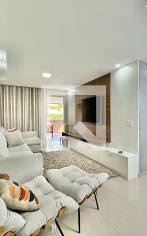 Apartamento à venda com 140m², 3 quartos e 3 vagas Apartamento à venda com 140m², 3 quartos e 3 vagasSala