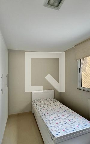 Apartamento à venda com 140m², 3 quartos e 3 vagas Apartamento à venda com 140m², 3 quartos e 3 vagasQuarto 2