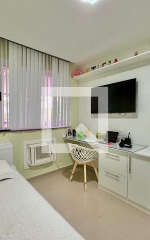 Apartamento à venda com 140m², 3 quartos e 3 vagas Apartamento à venda com 140m², 3 quartos e 3 vagasQuarto 1