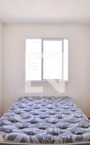 Apartamento para alugar com 30m², 1 quarto e sem vaga Apartamento para alugar com 30m², 1 quarto e sem vagaQuarto