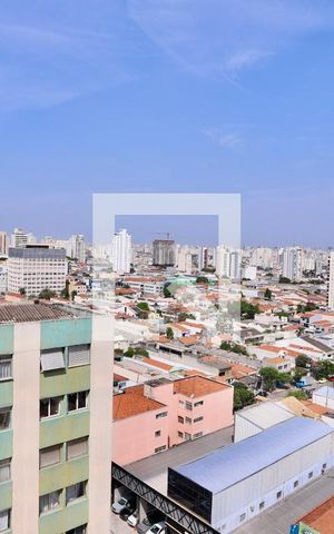 Apartamento para alugar com 30m², 1 quarto e sem vaga Apartamento para alugar com 30m², 1 quarto e sem vagaVista