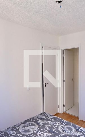 Apartamento para alugar com 30m², 1 quarto e sem vaga Apartamento para alugar com 30m², 1 quarto e sem vagaQuarto
