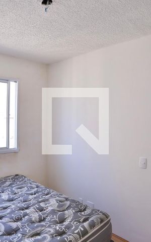 Apartamento para alugar com 30m², 1 quarto e sem vaga Apartamento para alugar com 30m², 1 quarto e sem vagaQuarto