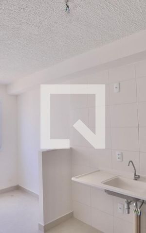 Apartamento para alugar com 30m², 1 quarto e sem vaga Apartamento para alugar com 30m², 1 quarto e sem vagaSala/Cozinha