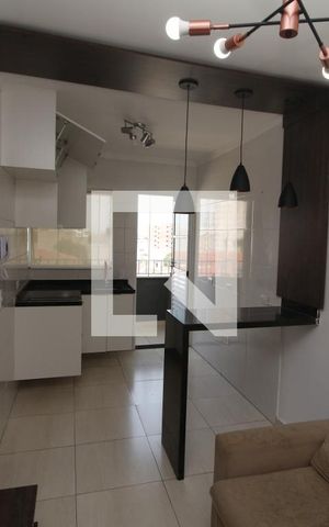 Apartamento para alugar com 42m², 2 quartos e sem vagaSala de TV