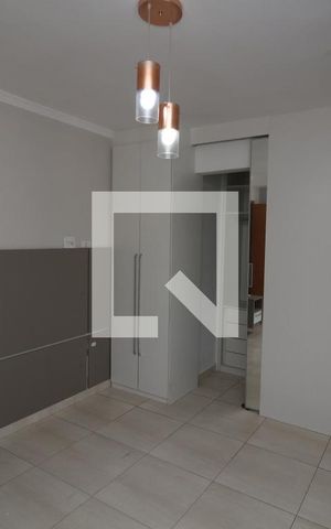 Apartamento para alugar com 42m², 2 quartos e sem vagaQuarto 2