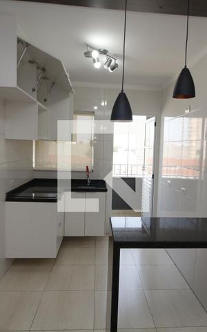 Apartamento para alugar com 42m², 2 quartos e sem vagaCozinha