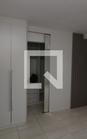 Apartamento para alugar com 42m², 2 quartos e sem vagaQuarto 2