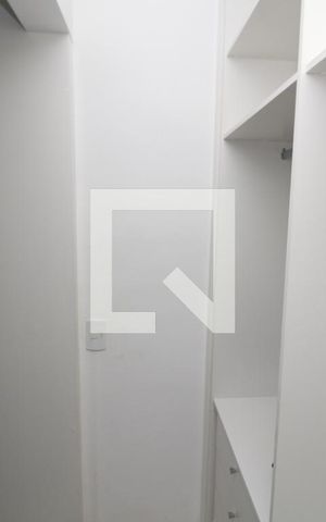 Apartamento para alugar com 42m², 2 quartos e sem vagaCloset