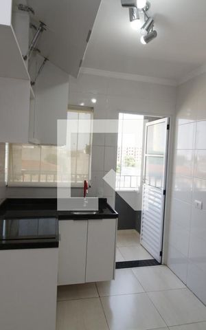 Apartamento para alugar com 42m², 2 quartos e sem vagaCozinha