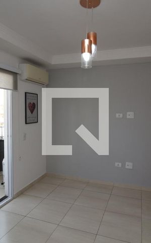 Apartamento para alugar com 42m², 2 quartos e sem vagaQuarto 2