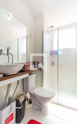 Apartamento à venda com 46m², 2 quartos e 1 vaga Apartamento à venda com 46m², 2 quartos e 1 vagaCozinha