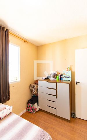 Apartamento à venda com 46m², 2 quartos e 1 vaga Apartamento à venda com 46m², 2 quartos e 1 vagaQuarto 1