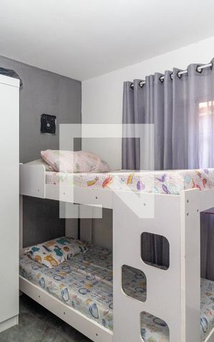 Casa à venda com 150m², 2 quartos e 2 vagasQuarto 2