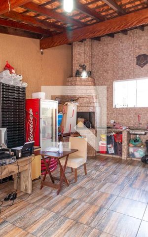 Casa à venda com 150m², 2 quartos e 2 vagasÁrea de Lazer