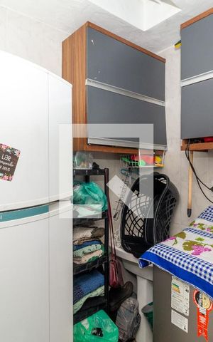 Casa à venda com 150m², 2 quartos e 2 vagasÁrea de Serviço