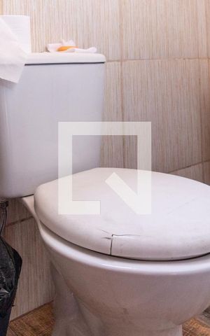 Casa à venda com 150m², 2 quartos e 2 vagasBanheiro 2